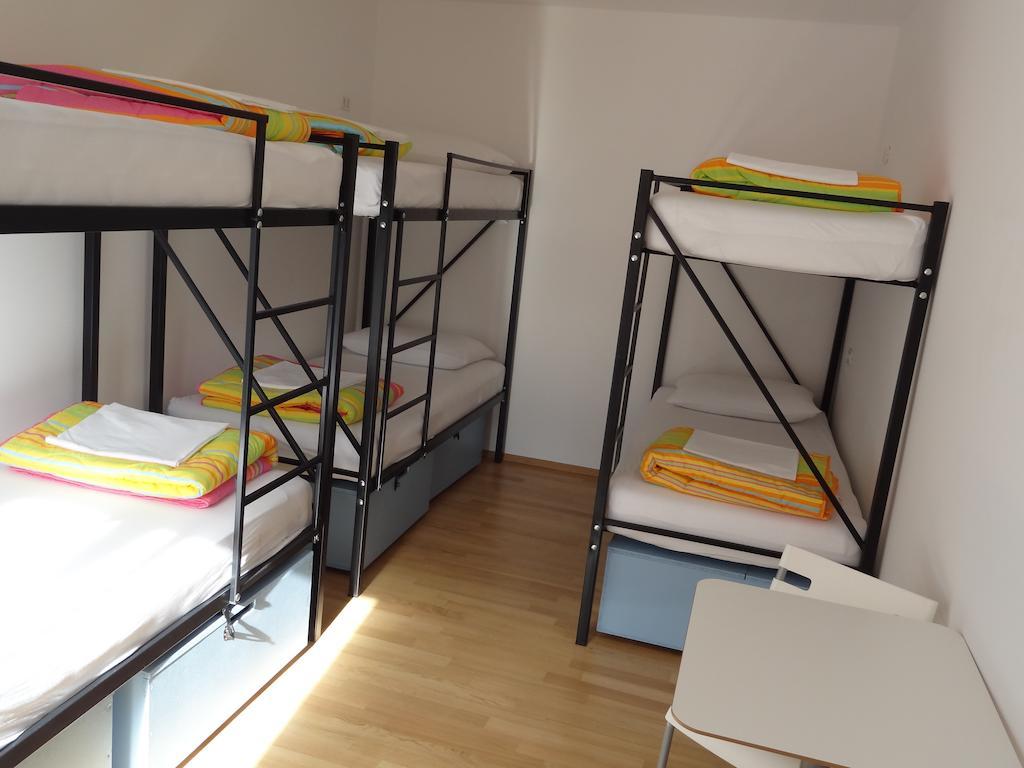 Hostel Alieti Izola Quarto foto